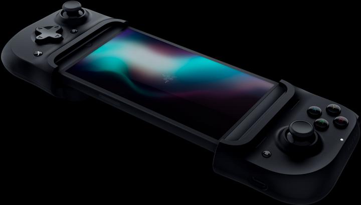 Actual product image Razer Kishi (Android)