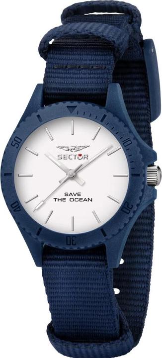 Image du produit Sector R3251539502 Sauver l'océan (32 mm)