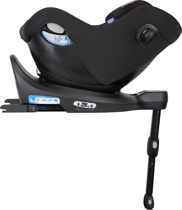 Produktbild Graco SNUGGO i-SIZE R129 (Reboarder, ECE R129/i-Size Norm)