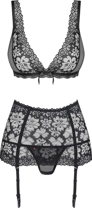 Actual product image Obsessive Julietta (XXL)