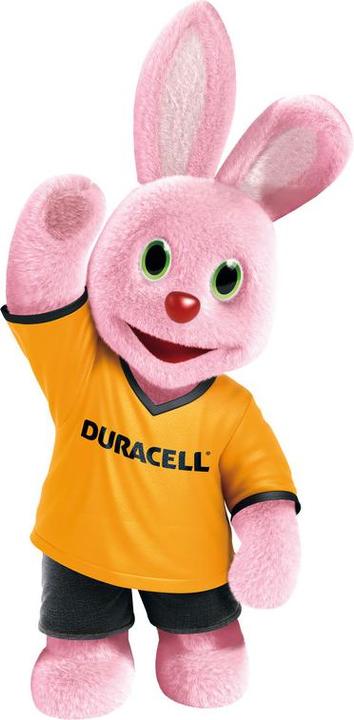 Image du produit Duracell Plus (4 pcs, AAA, 1175 mAh)