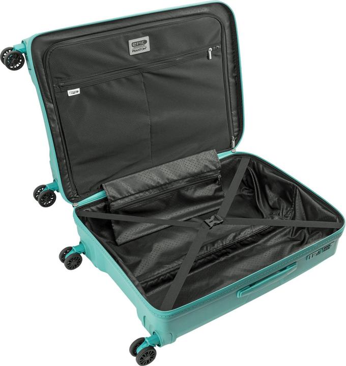 Produktbild Epic Phantom SL 4 Rollen Kofferset 3-teilig (199 l, XL (ab 115l))