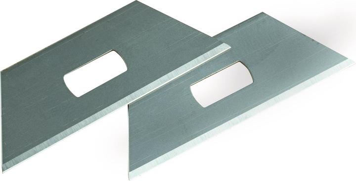 Image du produit Mondelin 5 lames de rechange pour rabot de chant