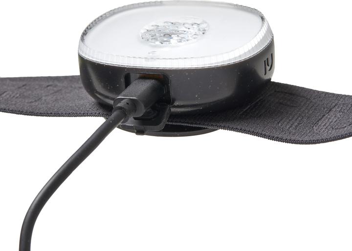 Produktbild Kiprun Lauflampe 200 Lumen - Run Light 200 schwarz