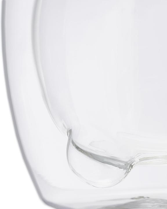 Produktbild Relaxdays Doppelwandige Gläser (0.30 l, 3 x)