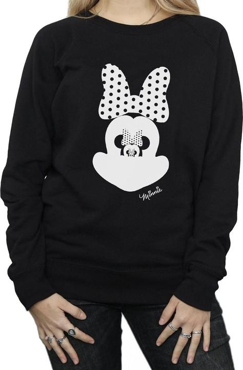 Image du produit Disney - Sweat MINNIE MOUSE MIRROR ILLUSION - Femme (XL)