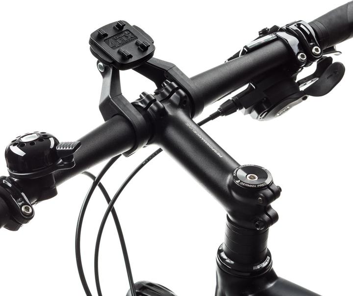 Produktbild Tahuna Fix Dual Lenkerhalterung für Teasi/Falk Tiger