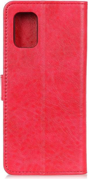 Immagine prodotto MU Classic Crazy Horse III serie di copertine in pelle per libri (Samsung Galaxy S20 Ultra)