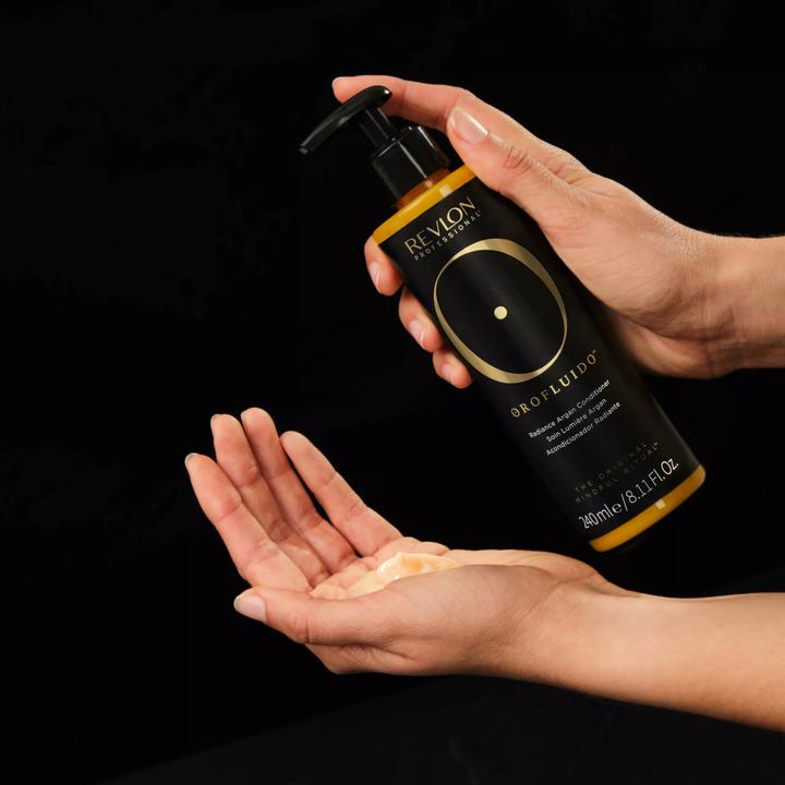 Produktbild Orofluido Oroflido (240 ml)