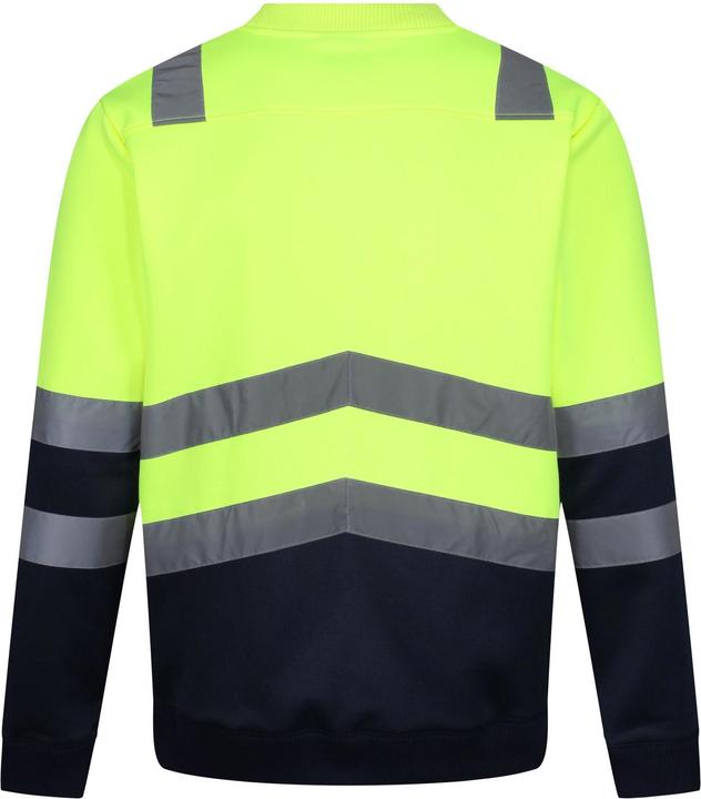Image du produit Regatta Sweat-shirt Pro Haute visibilité (XXL)