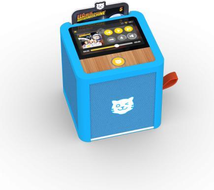 Actual product image Tigermedia Tigerbox Touch DE Edition (German)
