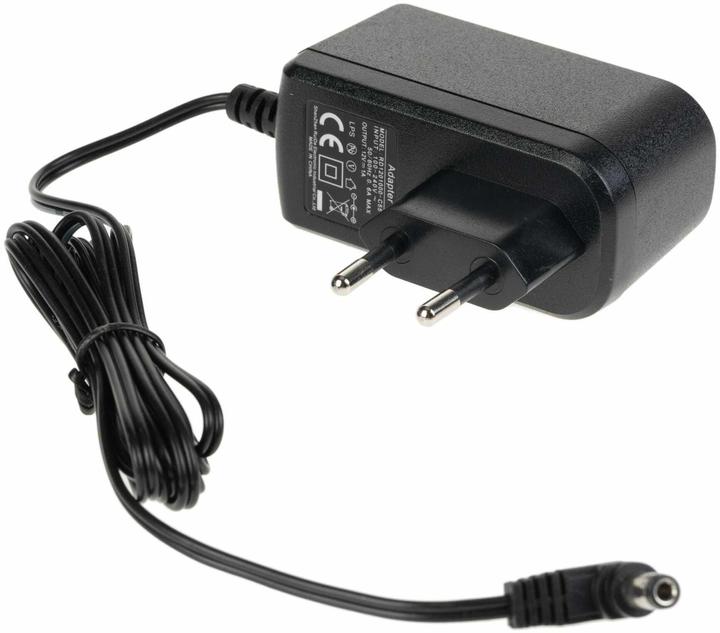 Image du produit Audiocodes PSU 12VDC/1A Wall Mount EU, 100-240VAC, DC - simple
