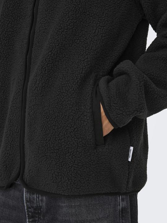 Image du produit Only & Sons Coupe normale Sweat à capuche Sweat-shirt (XL)