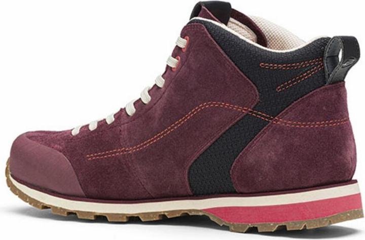 Produktbild Trezeta damen-wanderschuhe zeta mid wp (37.5)