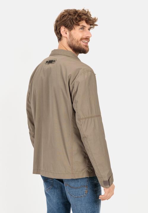 Immagine prodotto Camel Active Blouson leggero con collo alto (52)