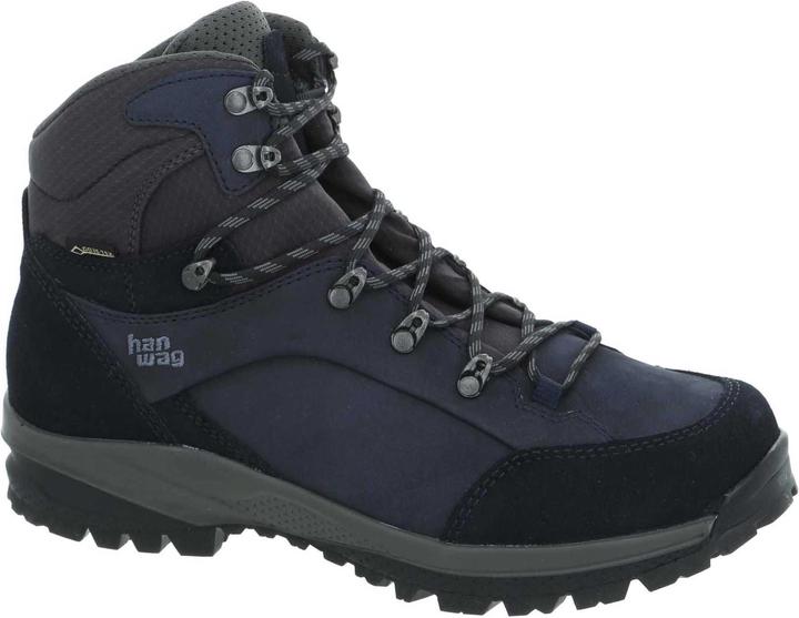 Produktbild Hanwag Banks SF Extra GORE-TEX (42)