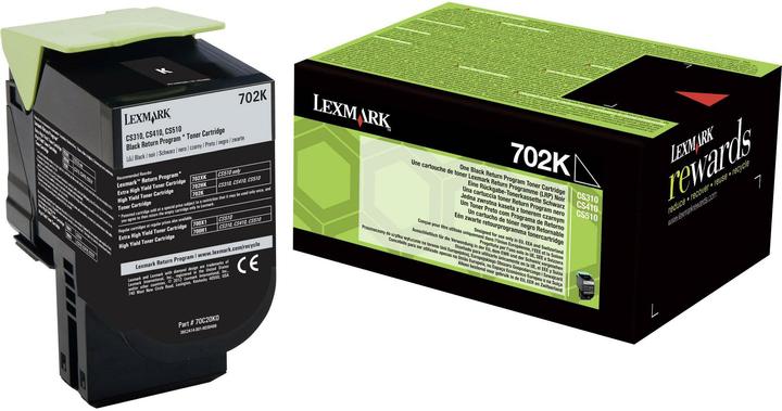 Immagine prodotto Lexmark 70c20k0 (FC)