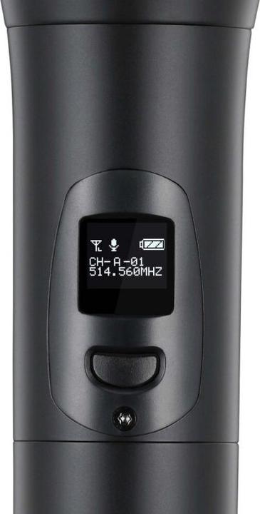 Produktbild Godox WH-M1 Funkmikrofon