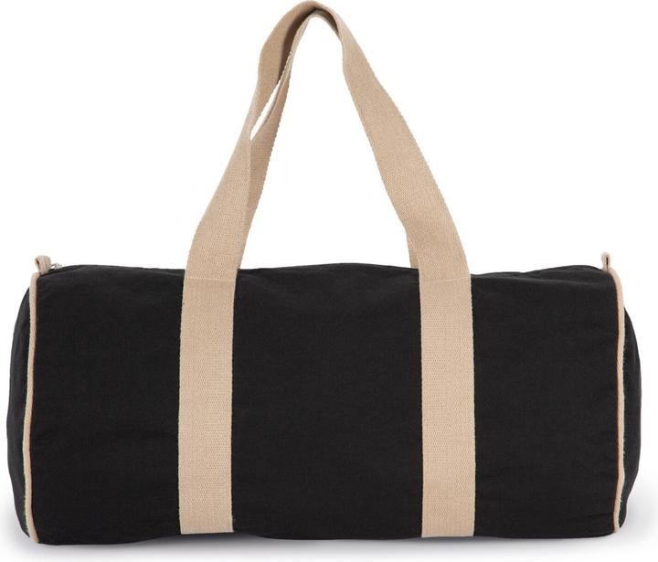 Actual product image Kimood Recycled duffle bag