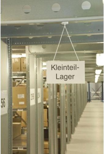 Produktbild Magnetoplan Hakenmagnet (1 x)