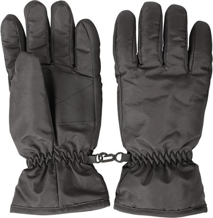 Actual product image Mountain Warehouse Womens/Ladies Snow Accessories Set
