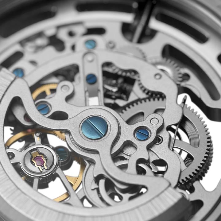 Produktbild Seizmont Agito (Taschenuhr, 42 mm)