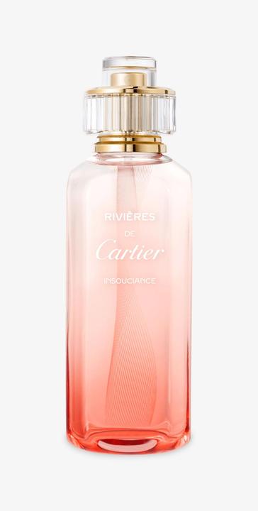 Immagine prodotto Cartier Rivières de Insouciance (Eau de toilette, 100 ml)