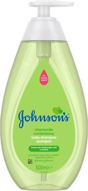 Johnsons Wash and Bath