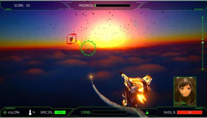 Produktbild Perp Rogue Flight PS-5 (PS5, DE)