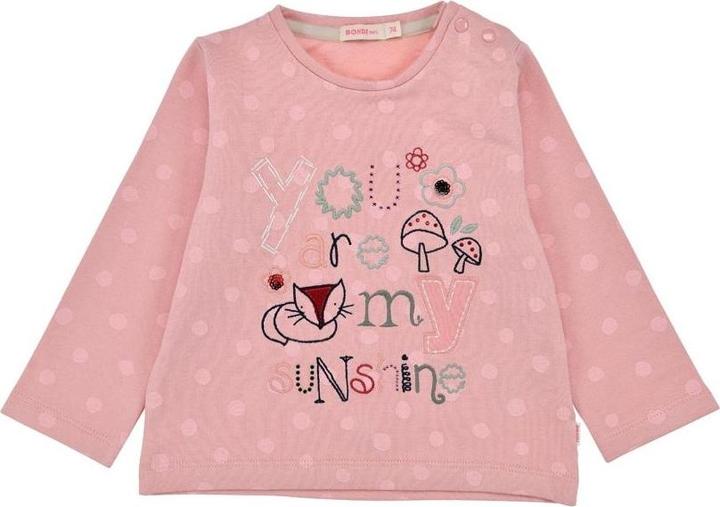 Bondi Kleinkinder Pullover be nature (62)