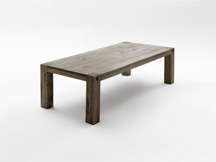 Rovere consumato