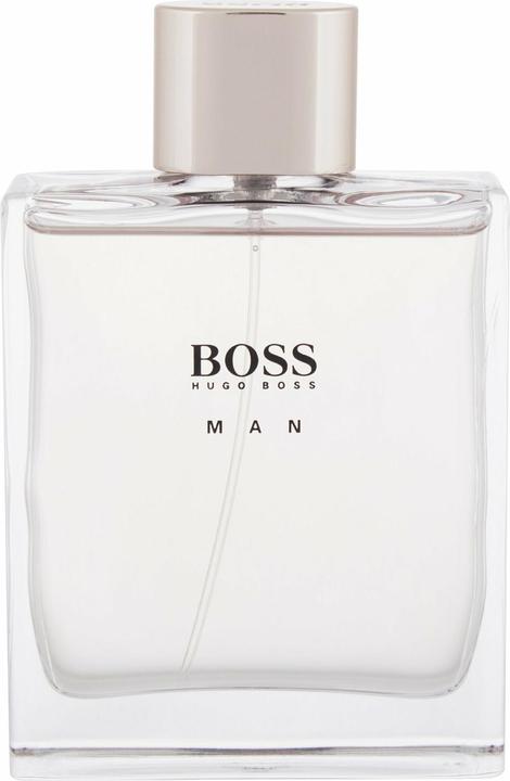 Actual product image Hugo Boss Orange (Eau de toilette, 100 ml)