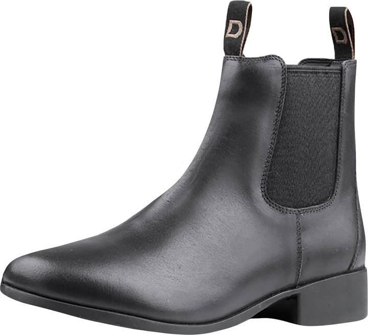 Image du produit Dublin Foundation Bottines en cuir Jodhpur (29)