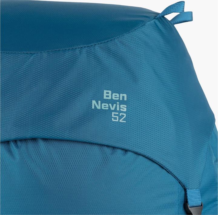 Immagine prodotto Highlander Ben Nevis Zaino 52L Uomo benzina (52 l)