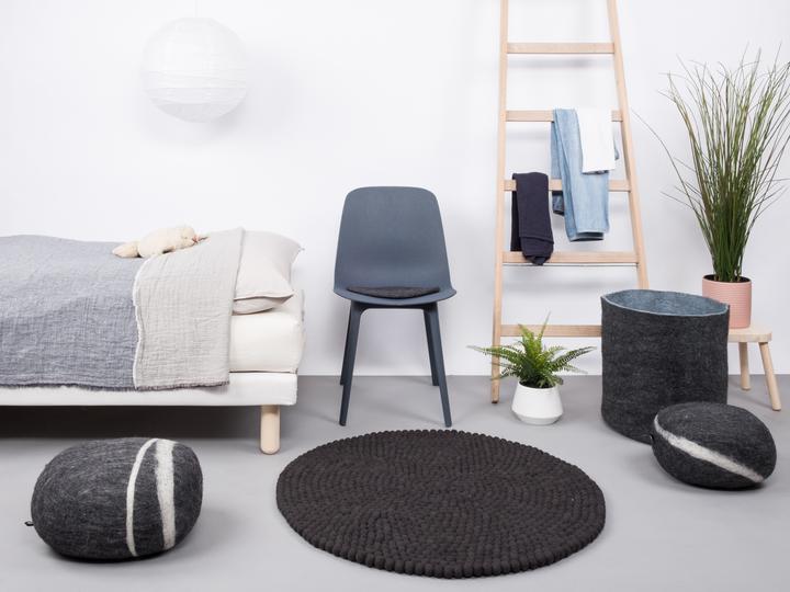 Produktbild Myfelt Round Flat XXL (Ø 250 cm)