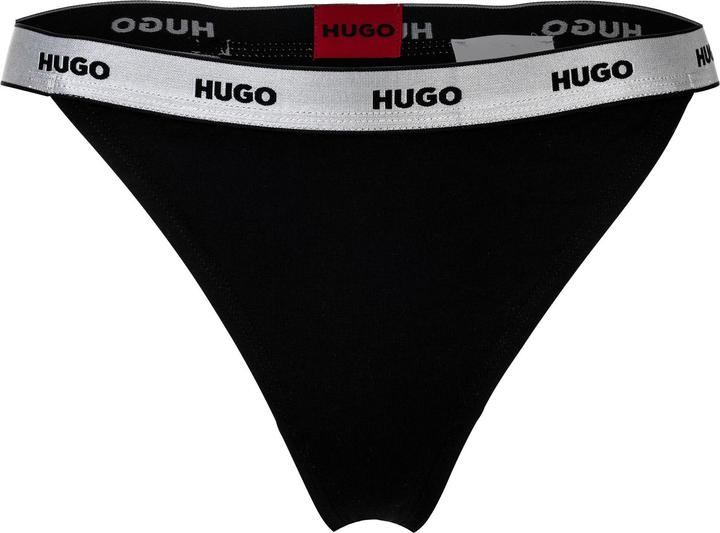 Produktbild HUGO Fivepack String Gift (XL, 5er Pack)