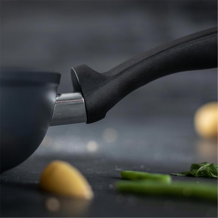 Image du produit Kuhn Rikon Titanio Star (28 cm, Poêle à frire, Aluminium)