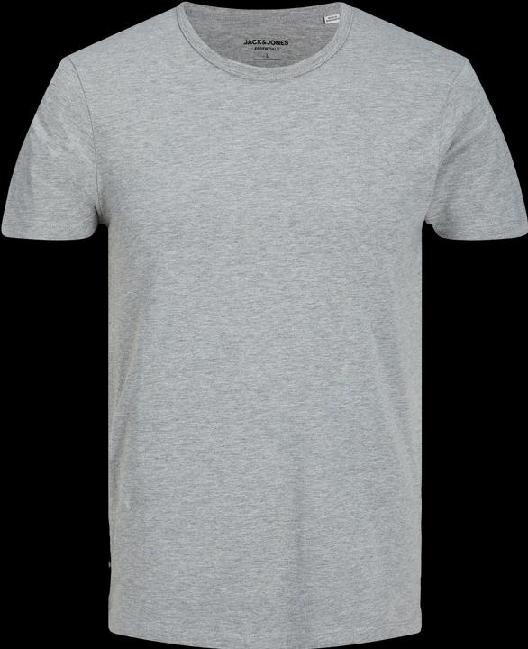 Produktbild Jack & Jones Shirt T-Shirt mit Rundhals JJEBASIC O-NECK TEE - 4780 (S)