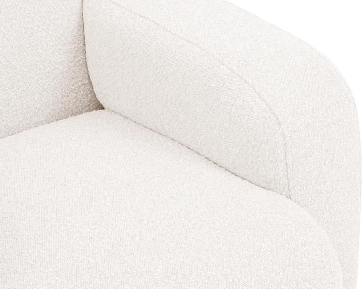 Actual product image Micadoni Symmetrical Corner Sofa, "Molino", 5 Seats, 252x252x75 Made in Europe (Corner sofa)