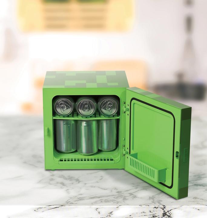 Produktbild Ukonic Minecraft Mini Creeper (6.70 l)
