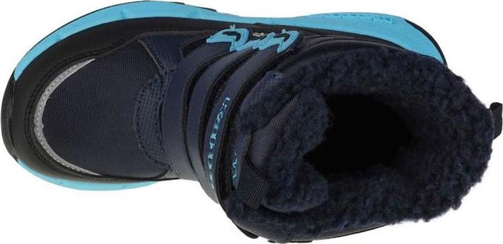 Immagine prodotto Kappa Scarpe da bambino Vipos Tex blu navy 260902K 6766 (31)