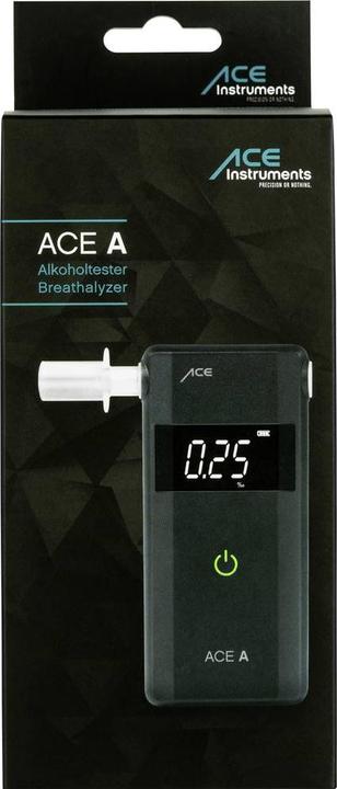 Produktbild Ace A Alkoholtester