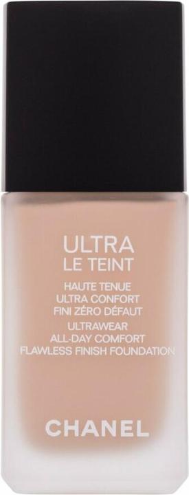 Chanel Ultra Le Teint Fluide No BR12 (BR12)