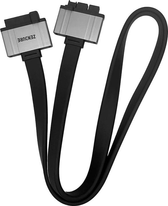 Actual product image Zendure Satellite battery cable 1.5m