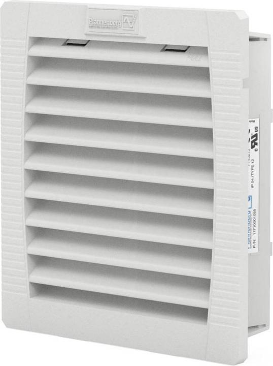 Actual product image Pfannenberg PFA 20000 IP55 UV4.gen.outlet filter 11720003055