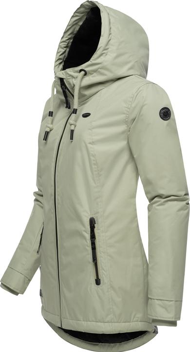 Actual product image Ragwear Zuzka Winter (XL)
