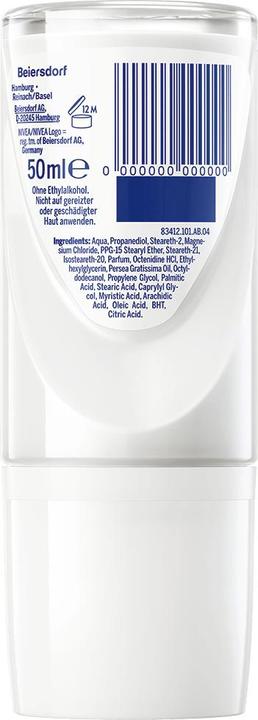 Immagine prodotto NIVEA Magnesium Dry (Roll-on, 50 ml)