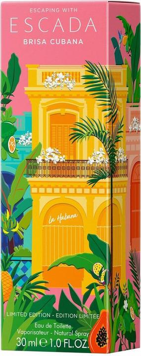 Produktbild Escada Eau de Toilette (Eau de Toilette, 30 ml)