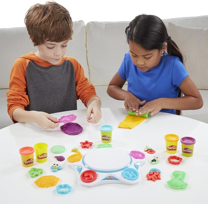 Actual product image Play-Doh Touch Digital Studio DE
