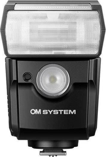 Produktbild OM System FL-700WR (Aufsteckblitz, Om System)